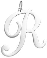 Charm Giovanni Raspini Donna in Argento 10789 - 10789